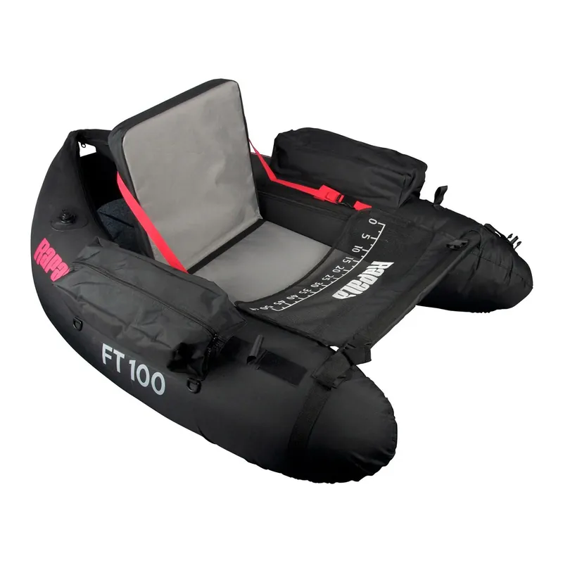 Rapala Float Tube FT100 - Bellyboat Meilleur Prix