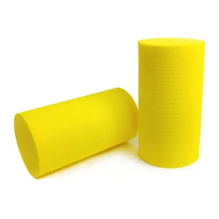 Fly-Dressing Bauer’s Waterpushing Foam – Yellow Livraison Express