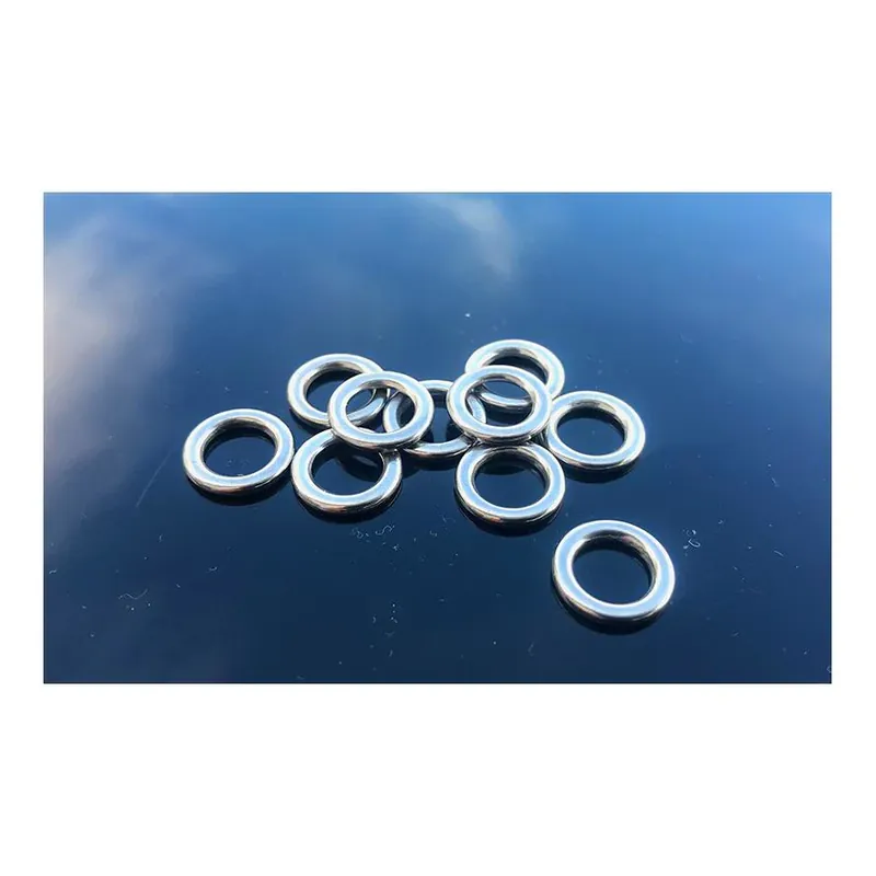 PERL®TEC Solid Ring Meilleur Choix