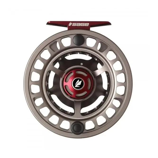 Sage Spectrum MAX Chipotle – Moulinet mouche Acheter Direct