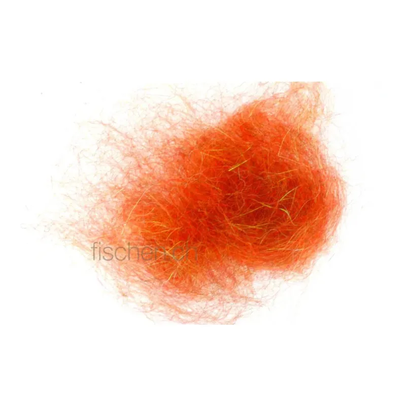 Hareline Dubbin Senyo’s Laser Dub – Rusty Bronze – Dubbing Authentique