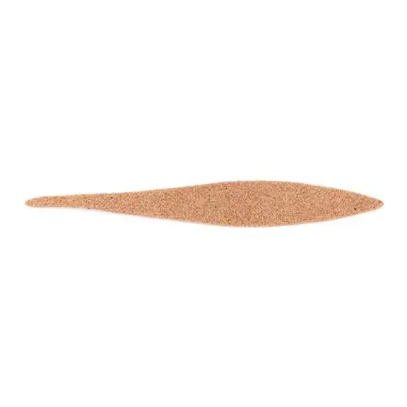 Paolo Pacchiarini Wave Tails – Tan (Skin) Authentique