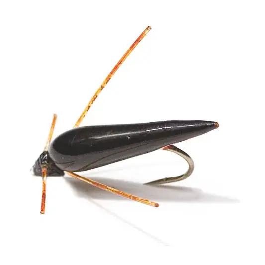 Retour Gratuit Unique Flies Nordlands Pubban – Nymphe