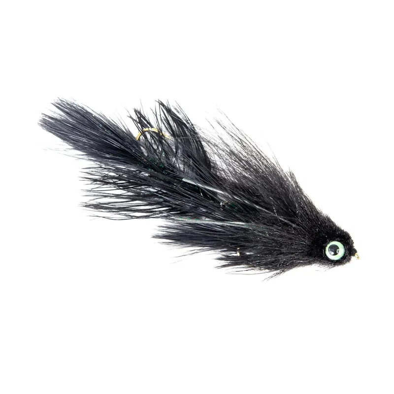 Prix Cassé Umpqua Double Gonga – Streamer