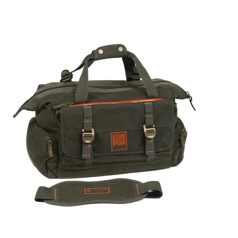 Offre Limitée fishpond Bighorn Kit Bag – Sac d‘équipement
