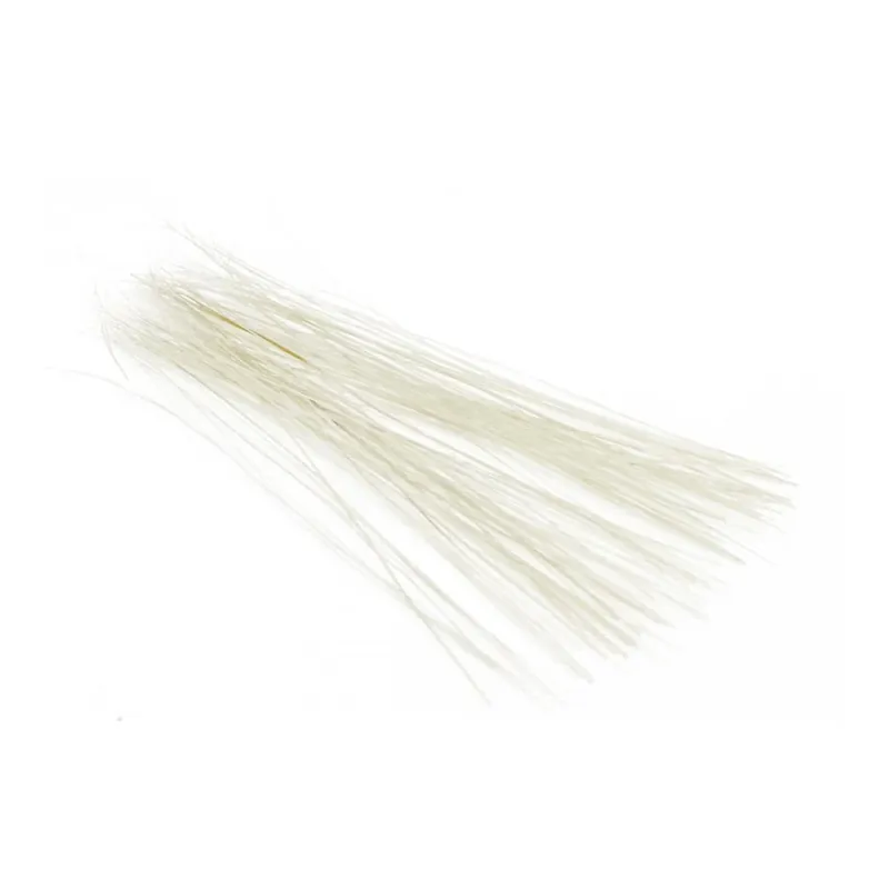 Dernière Chance Semperfli Inferno Boar Bristles – Natural