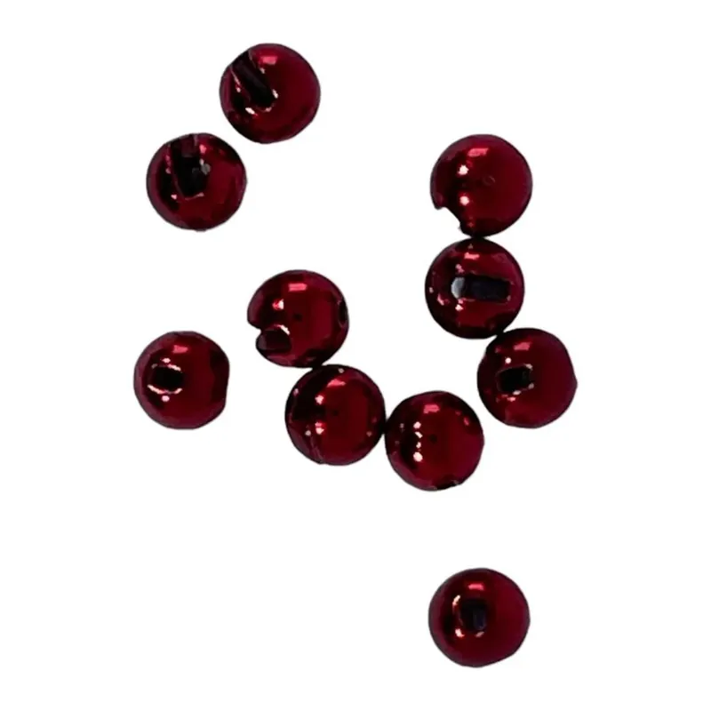 Nouvel Arrivage Semperfli Tungsten Slotted Beads