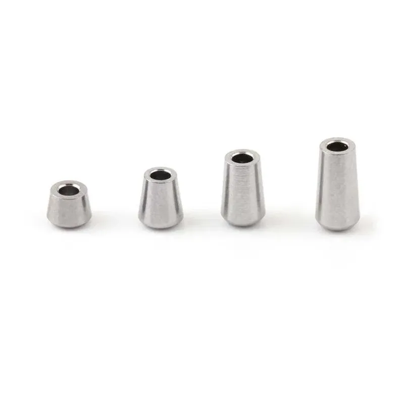 Offre Exclusive Pro Sportfisher Pro Dropweight - silver