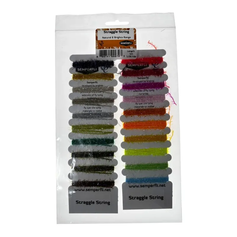 Semperfli Straggle String Multicard Usine Directe