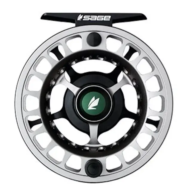 Affaire À Saisir Sage Spectrum LT « X » Black Spruce – Moulinet mouche
