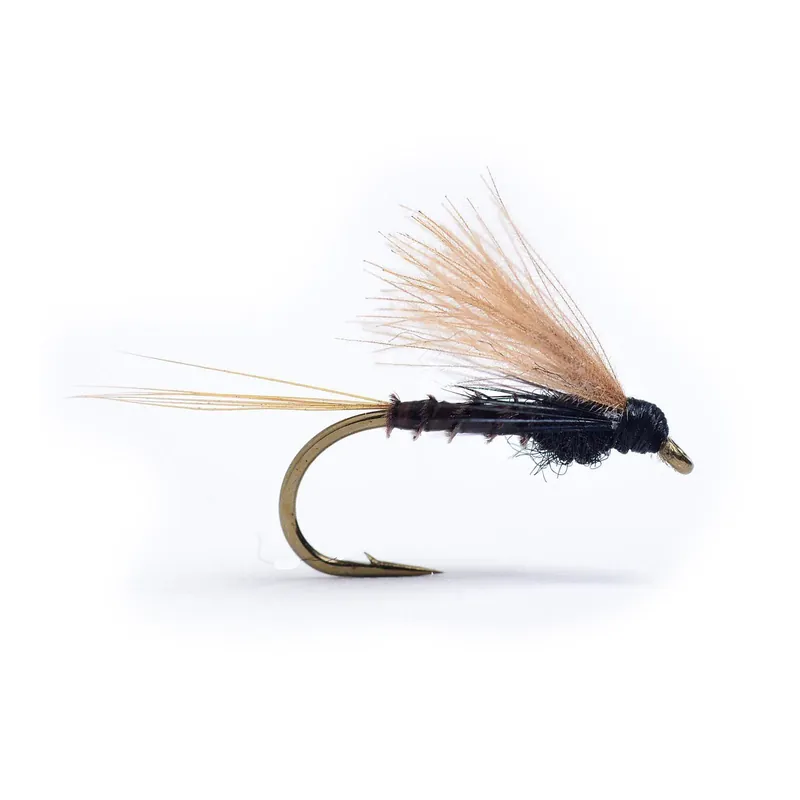 Guideline CDC Biot Dun Emerger Lepto - Trockenfliege Acheter Direct