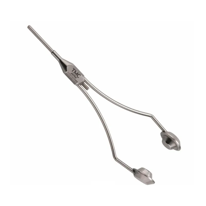 Soldes Guideline TMC Ceramic Bobbin EVO Fine