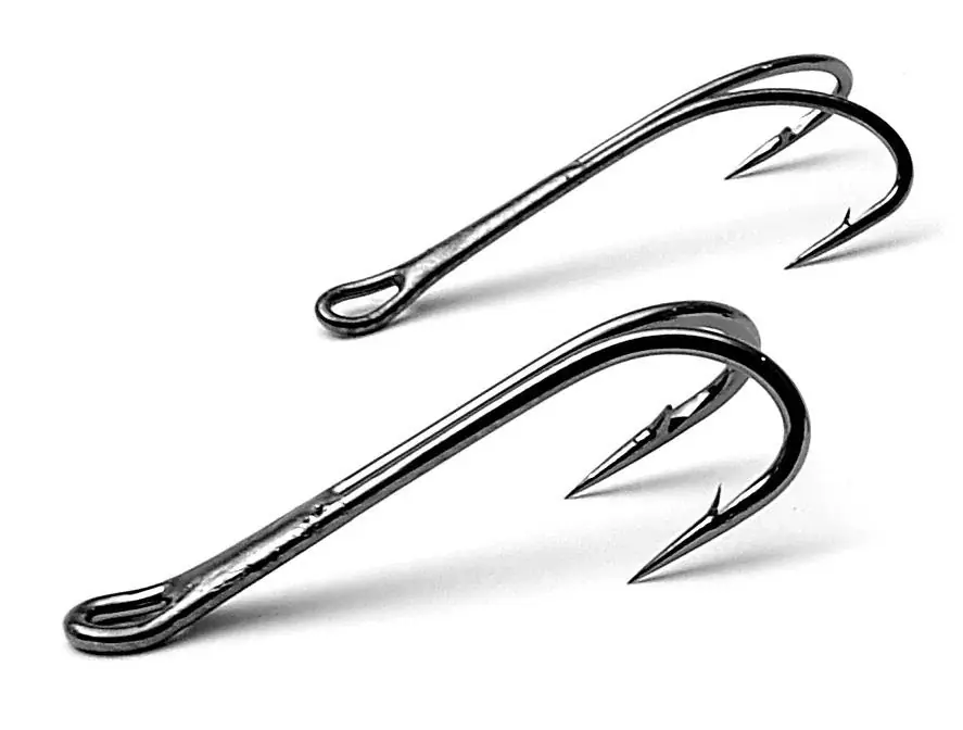 Usine Directe Guideline Double Hook Strong - Doppelhaken