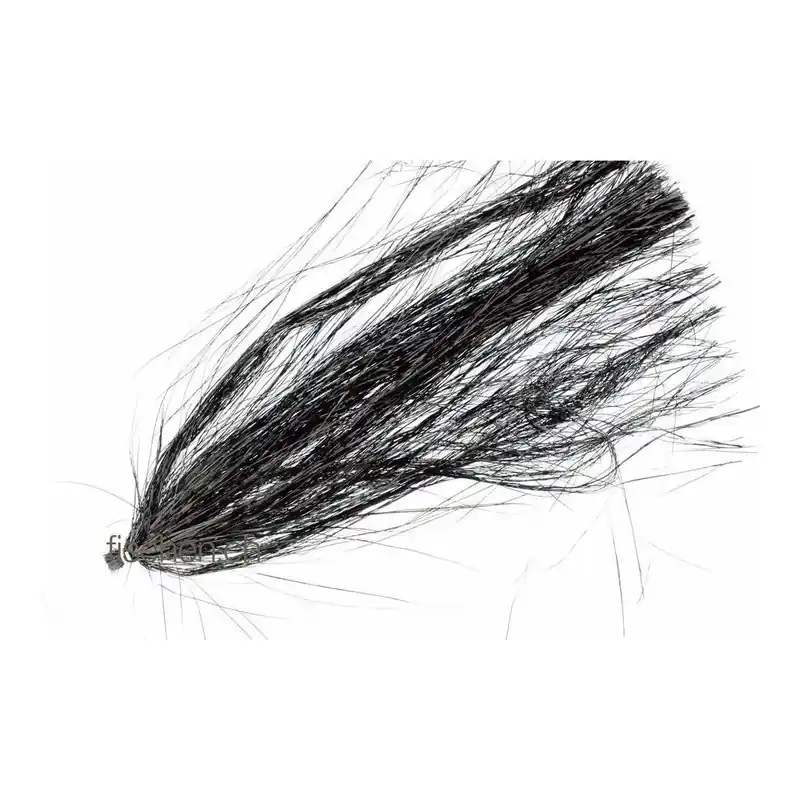 Hedron Flashabou – Black – Flash Dernier Modèle