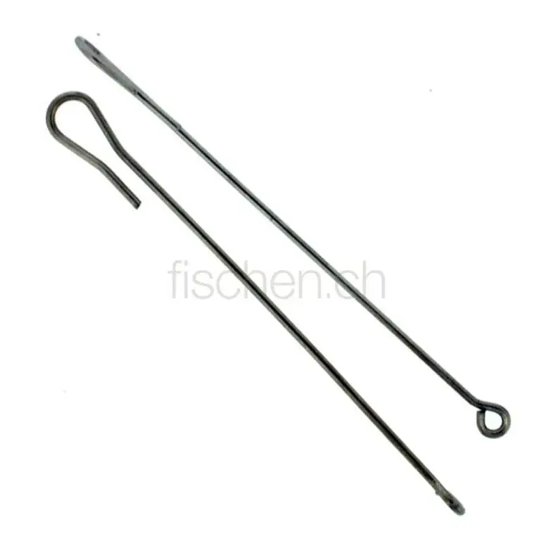 Nouvel Arrivage Fish Skull Articulated Shank 55 mm – Shanks