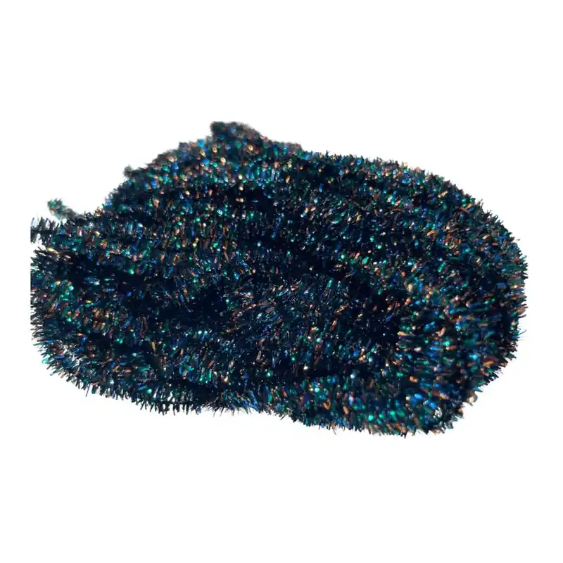 Semperfli Synthetic Peacock Herl 2mm Extra Small Achetez Aujourd'hui