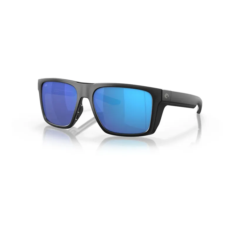 Costa Lido Black - Lunettes polarisées Offre Du Jour