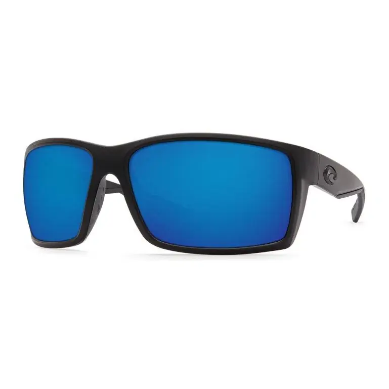 Offre Limitée Costa Reefton Blue Mirror – Lunettes polarisées