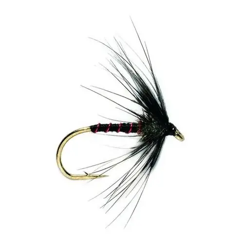 Fulling Mill Black Magic - Nassfliege Produit De Marque