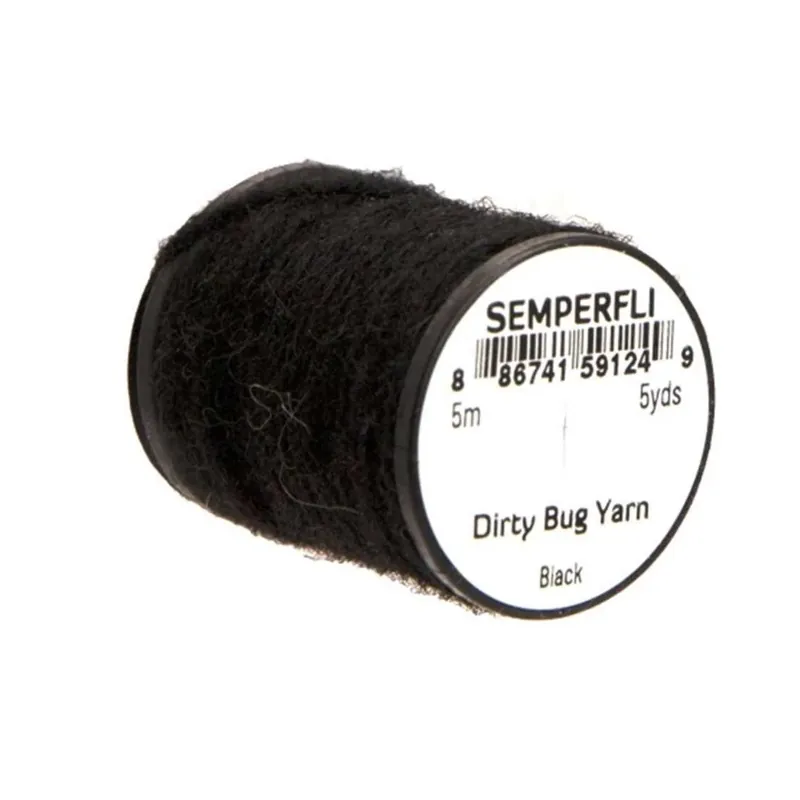 Semperfli Dirty Bug Yarn Remise