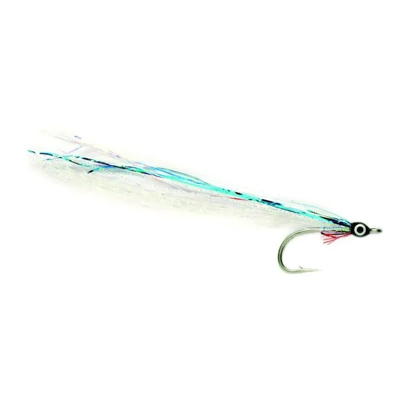 Fulling Mill Bass Streamer Blue - Streamer Seulement Aujourd'hui