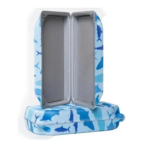 Guideline Ultralight Fly Box Coastal - Boîte à mouches Super Prix