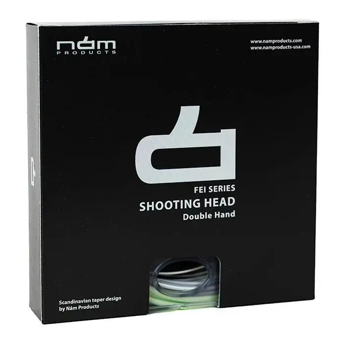 Nam Products Scandi Float/S2 Must-Have