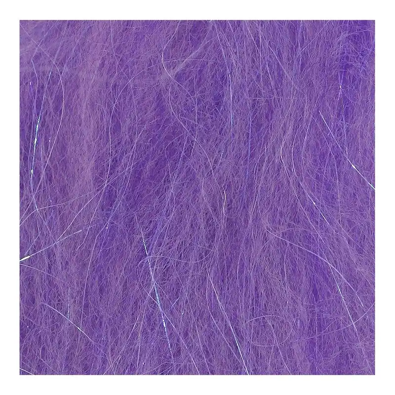Authentique Fly-Dressing Predator Dubbing – Merkin Purple