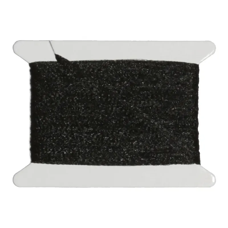 Meilleur Choix Tiemco TMC Aero Dry Wing – Black