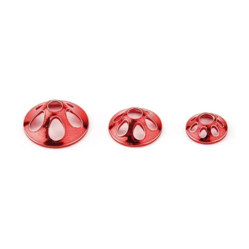 Pro Sportfisher Pro Ultra Sonicdisc - red metallic Soldes