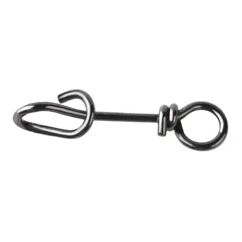 Jerkbaitmania Pike Skinz Fastach Clips – 10pcs. Prix Choc