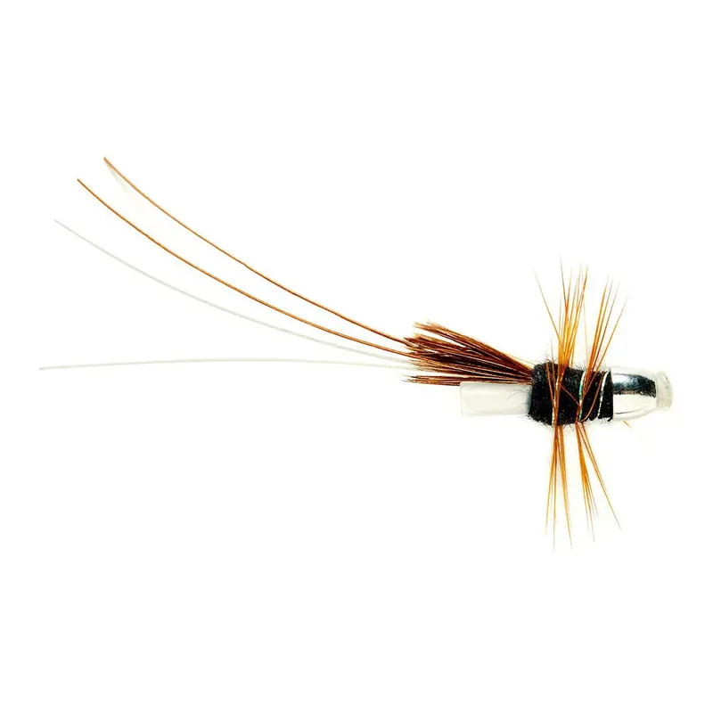 Fulling Mill Conehead Black Francis - Tubefliege Offre Exclusive