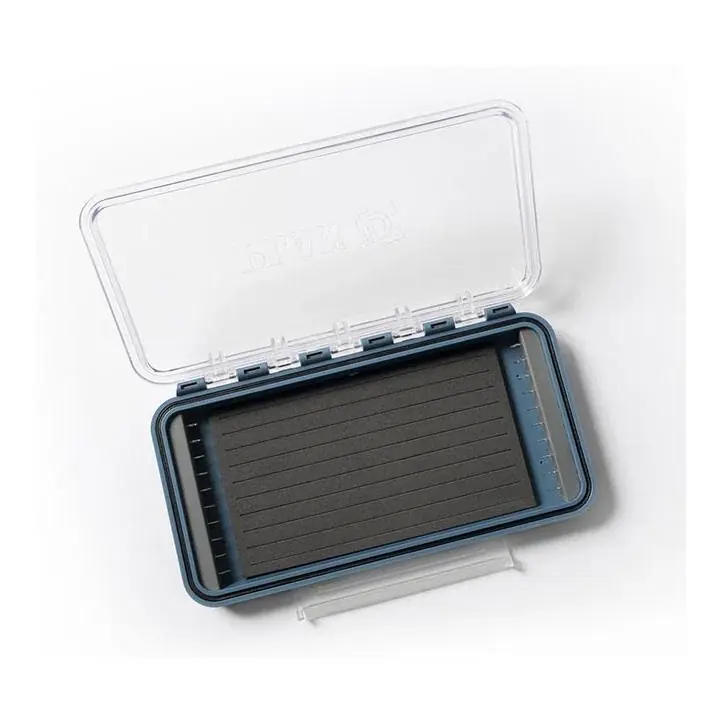 Plan D Pack Articulated Fly Box – Boîte à mouches Réduction