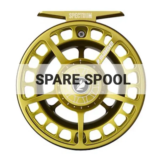 Promotion Sage Spectrum Lime – Bobine