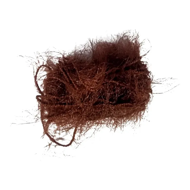 Semperfli Synthetic Marabou 20mm Vente Directe
