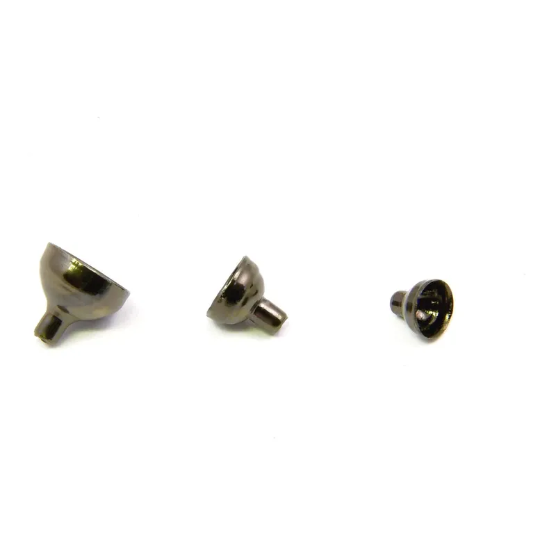 Prix Promo Frödinflies FITS Brass Turbo Tube – black nickel