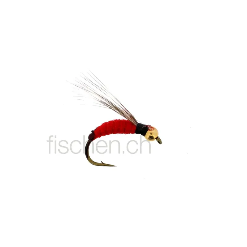 Meilleur Choix Stucki Fishing Goldkopfnymphe 13 - Nymphe