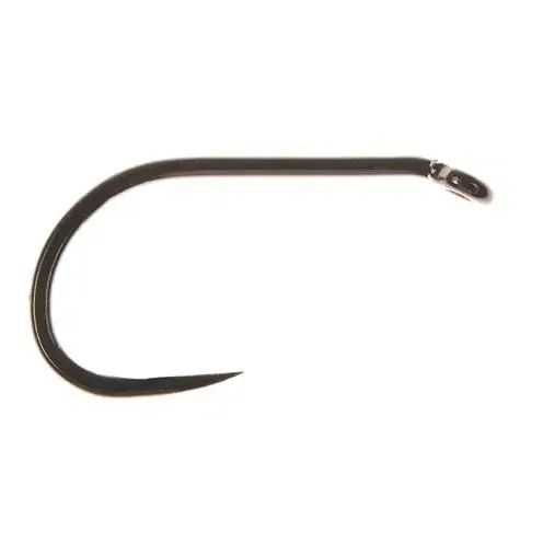 Réduction Ahrex FW505 - Short Shank Dry Fly - Hameçon mouches