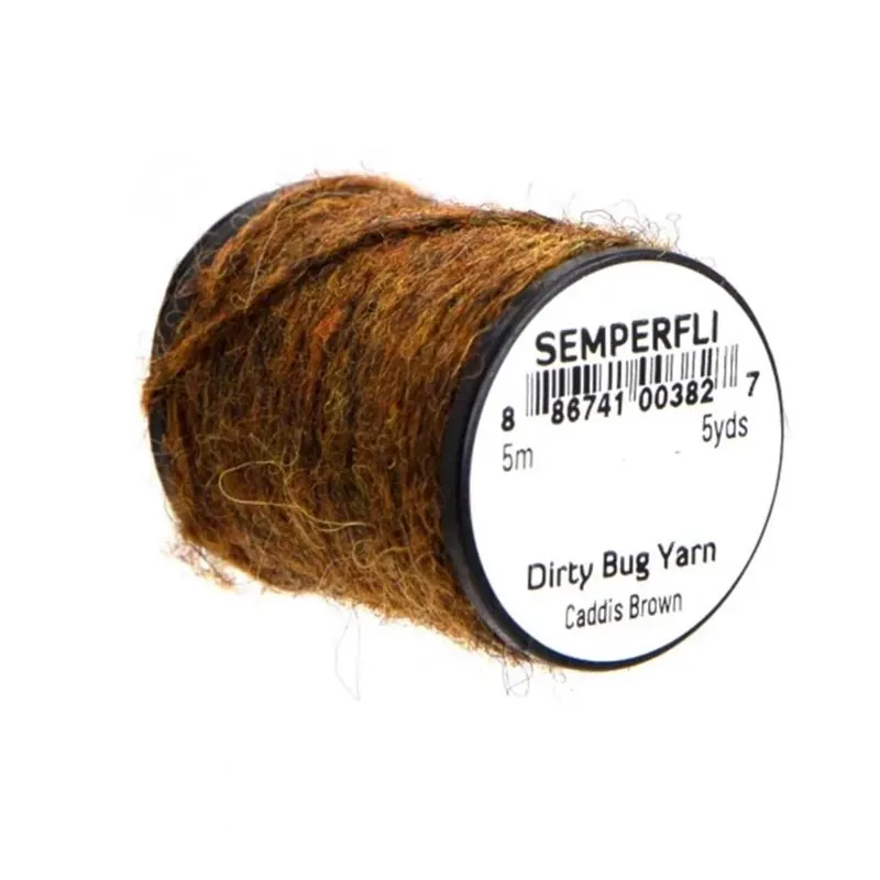 Semperfli Dirty Bug Yarn Paiement Sécurisé