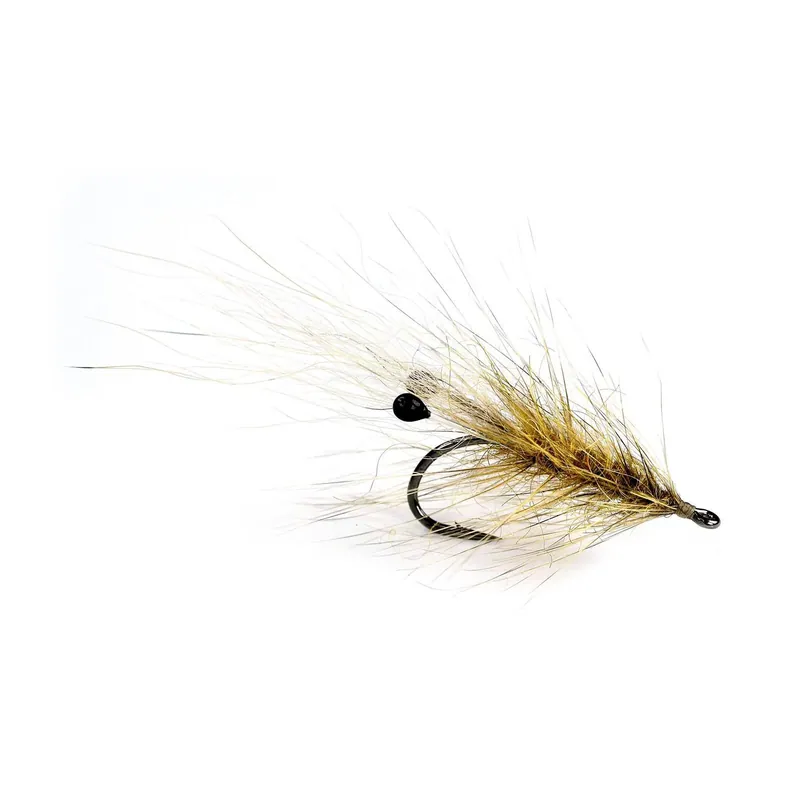 Guideline Coyote Grisen - Streamer Produit De Marque