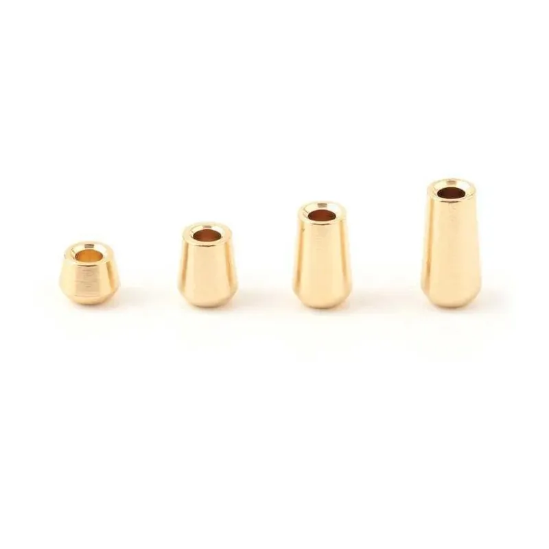 Pro Sportfisher Pro Dropweight - gold Dernière Chance