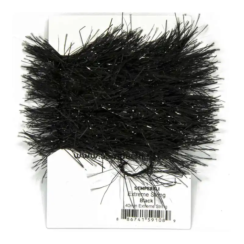 Semperfli Extreme String – Chenille Promotion