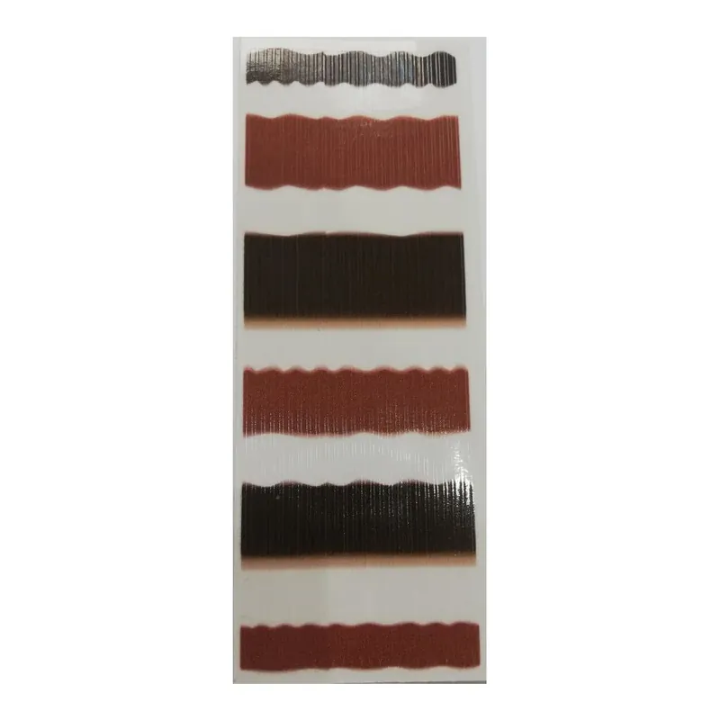 Semperfli True Peccary Quills – Substitut de pécaris Top Vente