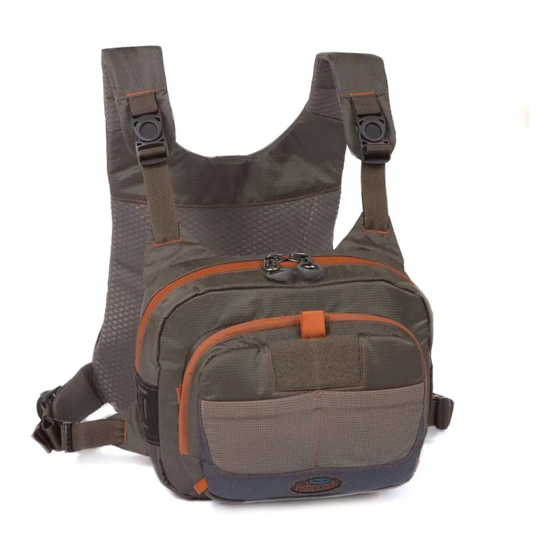 Produit De Marque fishpond Cross-Current Chest Pack – Sac