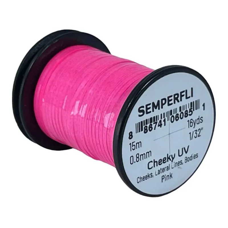 Usine Directe Semperfli Cheeky UV