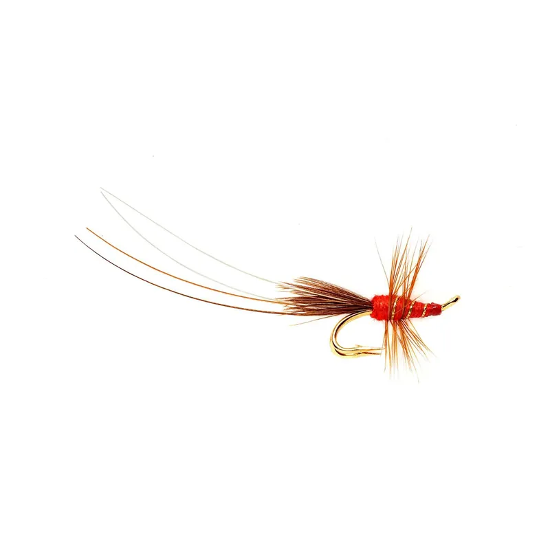Achetez Aujourd'hui Fulling Mill Red Francis Double - Streamer