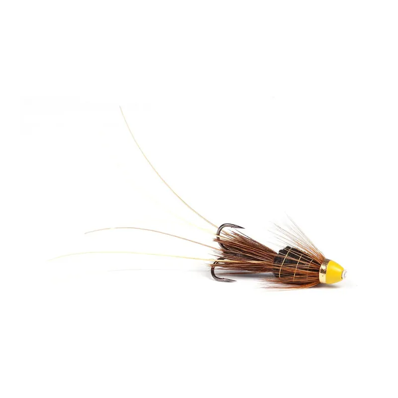 Offre Du Jour Guideline Frances Cone Brass - Mouche tube