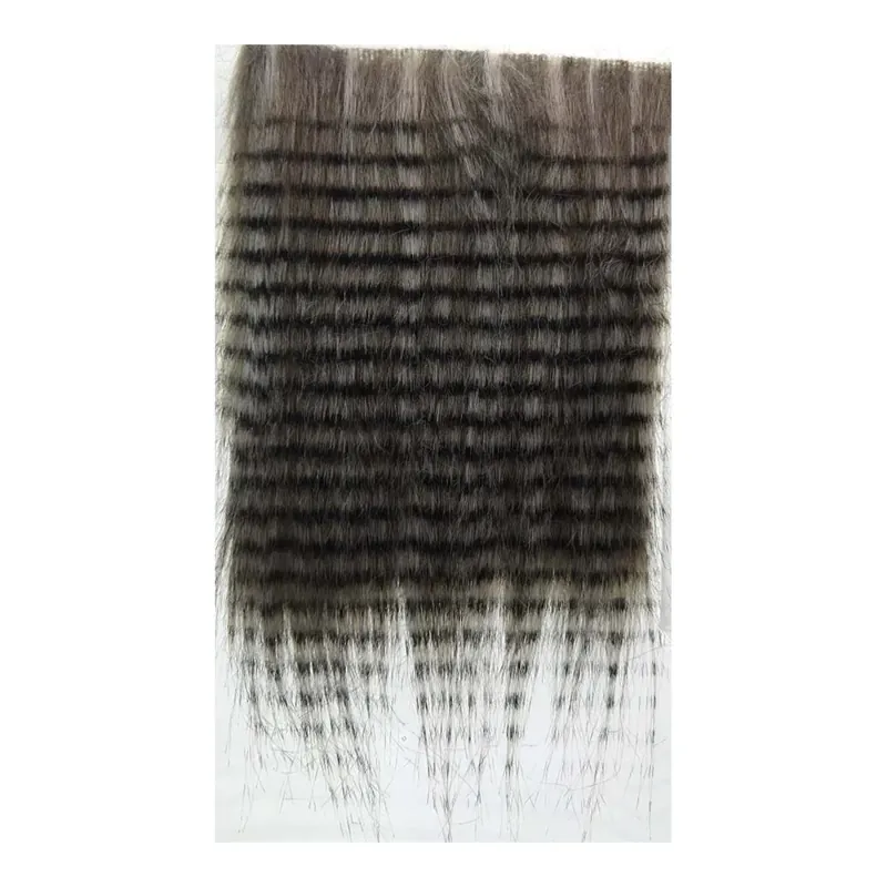 Must-Have Semperfli SemperFur Grizzle