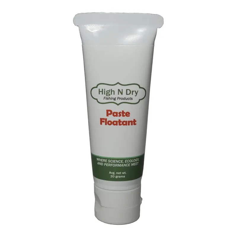 Guideline Paste Floatant - Fliegenfett Livraison Express