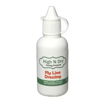 Guideline Fly Line Dressing - Schnurpflege Petit Prix